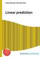 Linear prediction, Jesse Russell,Ronald Cohn 