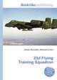 23d Flying Training Squadron, Jesse Russell,Ronald Cohn 