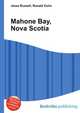 Mahone Bay, Nova Scotia, Jesse Russell,Ronald Cohn 