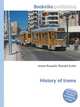 History of trams, Jesse Russell,Ronald Cohn 