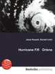 Hurricane Fifi Orlene, Jesse Russell,Ronald Cohn 