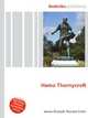 Hamo Thornycroft, Jesse Russell,Ronald Cohn 