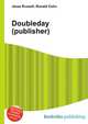 Doubleday (publisher), Jesse Russell,Ronald Cohn 