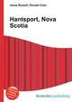 Hantsport, Nova Scotia, Jesse Russell,Ronald Cohn 