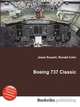 Boeing 737 Classic, Jesse Russell,Ronald Cohn 