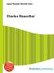 Charles Rosenthal, Jesse Russell,Ronald Cohn 