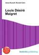 Louis D?sir? Maigret, Jesse Russell,Ronald Cohn 