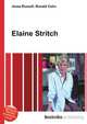 Elaine Stritch, Jesse Russell,Ronald Cohn 