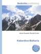 Kabardino-Balkaria, Jesse Russell,Ronald Cohn 