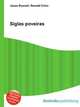 Siglas poveiras, Jesse Russell,Ronald Cohn 