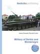 Military of Serbia and Montenegro, Jesse Russell,Ronald Cohn 