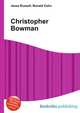 Christopher Bowman, Jesse Russell,Ronald Cohn 