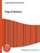 Flag of Ontario, Jesse Russell,Ronald Cohn 