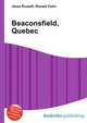 Beaconsfield, Quebec, Jesse Russell,Ronald Cohn 