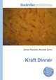Kraft Dinner, Jesse Russell,Ronald Cohn 