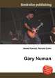 Gary Numan, Jesse Russell,Ronald Cohn 