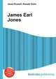 James Earl Jones, Jesse Russell,Ronald Cohn 