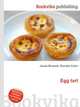 Egg tart, Jesse Russell,Ronald Cohn 