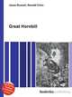 Great Hornbill, Jesse Russell,Ronald Cohn 