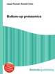 Bottom-up proteomics, Jesse Russell,Ronald Cohn 