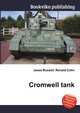 Cromwell tank, Jesse Russell,Ronald Cohn 