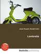 Lambretta, Jesse Russell,Ronald Cohn 