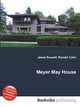 Meyer May House, Jesse Russell,Ronald Cohn 
