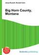 Big Horn County, Montana, Jesse Russell,Ronald Cohn 