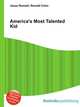 America's Most Talented Kid, Jesse Russell,Ronald Cohn 