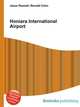 Honiara International Airport, Jesse Russell,Ronald Cohn 