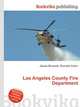Los Angeles County Fire Department, Jesse Russell,Ronald Cohn 