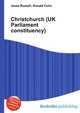 Christchurch (UK Parliament constituency), Jesse Russell,Ronald Cohn 