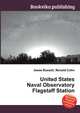 United States Naval Observatory Flagstaff Station, Jesse Russell,Ronald Cohn 