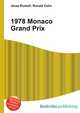 1978 Monaco Grand Prix, Jesse Russell,Ronald Cohn 