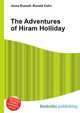 The Adventures of Hiram Holliday, Jesse Russell,Ronald Cohn 