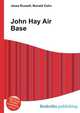 John Hay Air Base, Jesse Russell,Ronald Cohn 