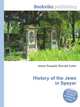 History of the Jews in Speyer, Jesse Russell,Ronald Cohn 