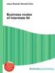 Business routes of Interstate 94, Jesse Russell,Ronald Cohn 