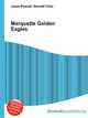 Marquette Golden Eagles, Jesse Russell,Ronald Cohn 