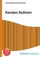 Karsten Solheim, Jesse Russell,Ronald Cohn 