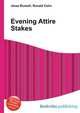 Evening Attire Stakes, Jesse Russell,Ronald Cohn 