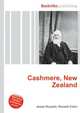 Cashmere, New Zealand, Jesse Russell,Ronald Cohn 