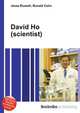 David Ho (scientist), Jesse Russell,Ronald Cohn 