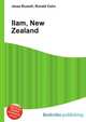 Ilam, New Zealand, Jesse Russell,Ronald Cohn 