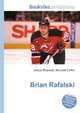 Brian Rafalski, Jesse Russell,Ronald Cohn 