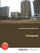 Famagusta, Jesse Russell,Ronald Cohn 