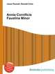 Annia Cornificia Faustina Minor, Jesse Russell,Ronald Cohn 