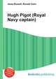Hugh Pigot (Royal Navy captain), Jesse Russell,Ronald Cohn 