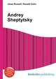 Andrey Sheptytsky, Jesse Russell,Ronald Cohn 