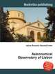 Astronomical Observatory of Lisbon, Jesse Russell,Ronald Cohn 